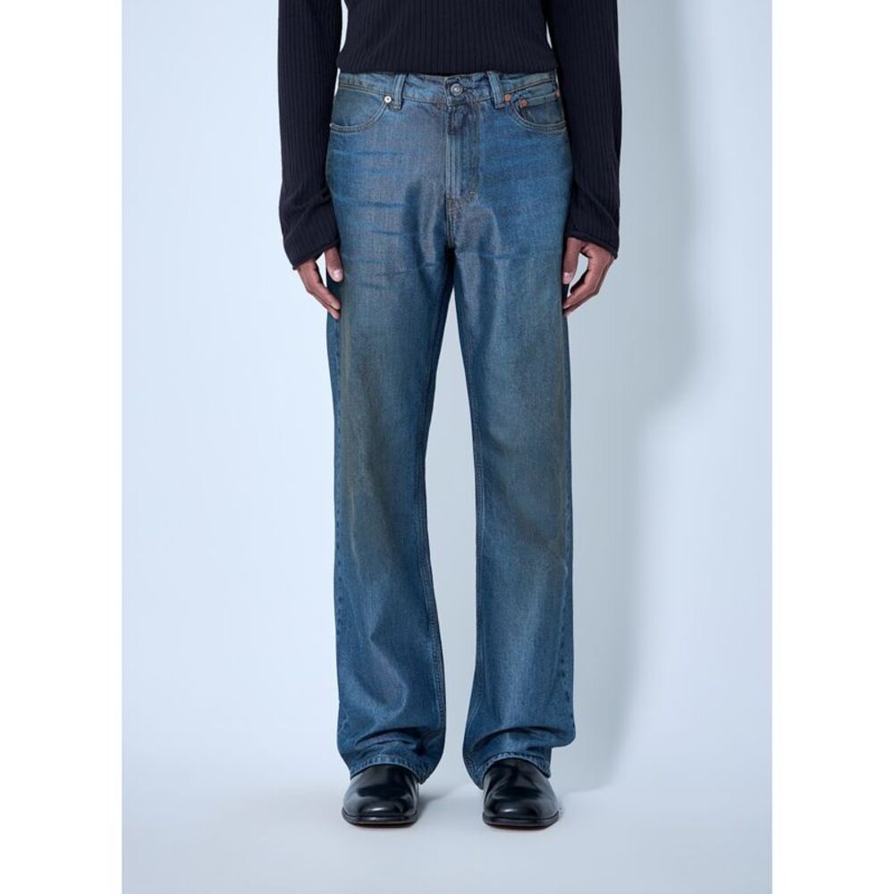Our Legacy Men Carlson Cut Jeans
